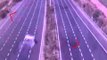 The End: CCTV captures how speeding vehicles collide on Yamuna Expressway