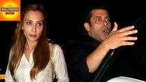 Salman Khan ANGRY On Media For Iulia Vantur | Bollywood Asia