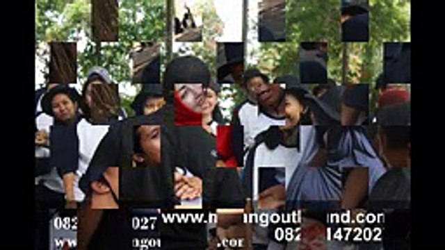 Outbound di Trawas, Outbound di Tretes, malangoutbound.com, 082131472027