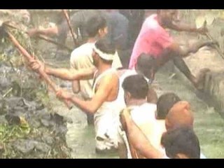 Post Graduates and Engineers apply for the post of sweeper in Moradabad