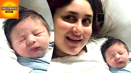 Kareena Kapoor's Son Taimur Ali Khan's Unknown Facts | Bollywood Asia