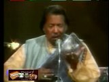 Ustad Salamat Ali Khan - Raag Darbari - Khayal aur Tarana - Bandish Sur Say Pyar Kariye Manwa
