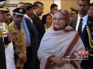 প্রধানমন্ত্রীর বিমানে ত্রুটি: ৭ কর্মকর্তা গ্রেফতার