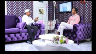 Jossy In the House Interview with Liji Micheal Part 1