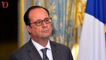 Présidentielle 2017 : François Hollande regretterait de ne pas être candidat