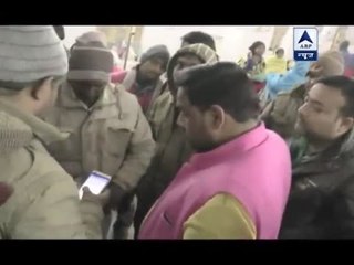 Jan Man: News Positive: Dairy trader arranged swipe machine in hospital for people to get