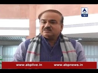 PM appealed to people of India that digital economy should be a way of life: Ananth Kumar