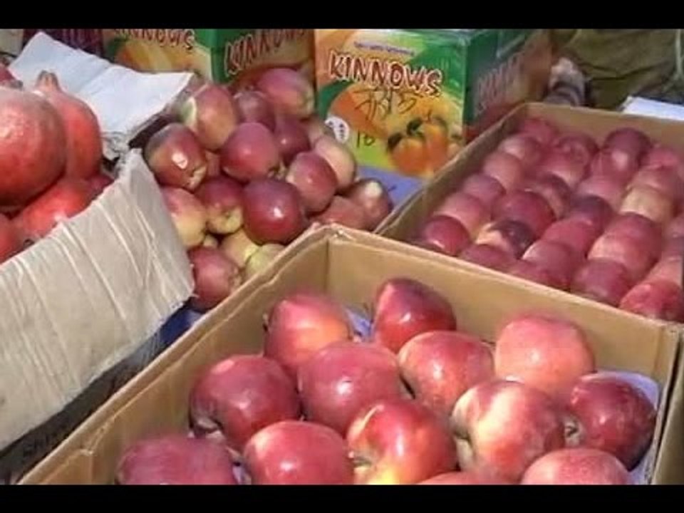 Ground Report: Effect of demonetisation on 'mandis' of Delhi