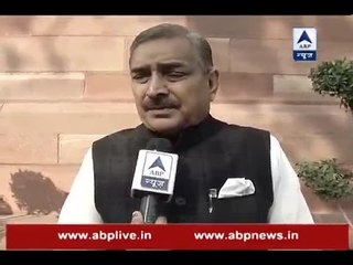 It is not important for Rahul Gandhi to attend meet with PM Modi: Pramod Tiwari