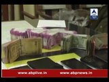 Rs 7.39 lakhs in new notes seized in Dehradun