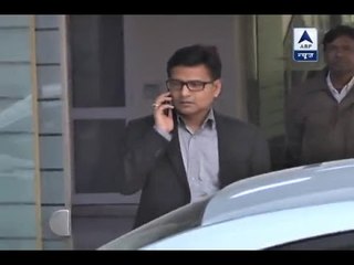 Jan Man: Inside story of Axis bank: Saumya Bullion Traders received maximum money from bog