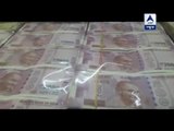 Jan Man: Watch crores recovered in various cases in Mumbai