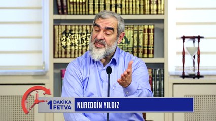 187) Seferilik ruhsatını uygulamamak vebal midir?/Birfetva - Nureddin YILDIZ