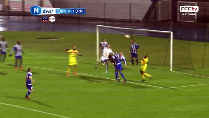 Arrêt réflexe de Bouet.