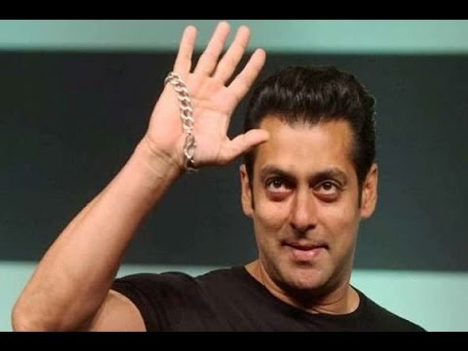 In Graphics:          Salman Khan Surprises Fans, To Release His Own 'APP' On Birthday
