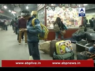 Was there any requirement of cash while travelling from Delhi-Jaipur; Watch this investigation