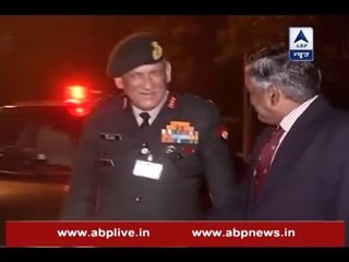 Know about controversy over appointment of Lt Gen Bipin Rawat as next Army Chief