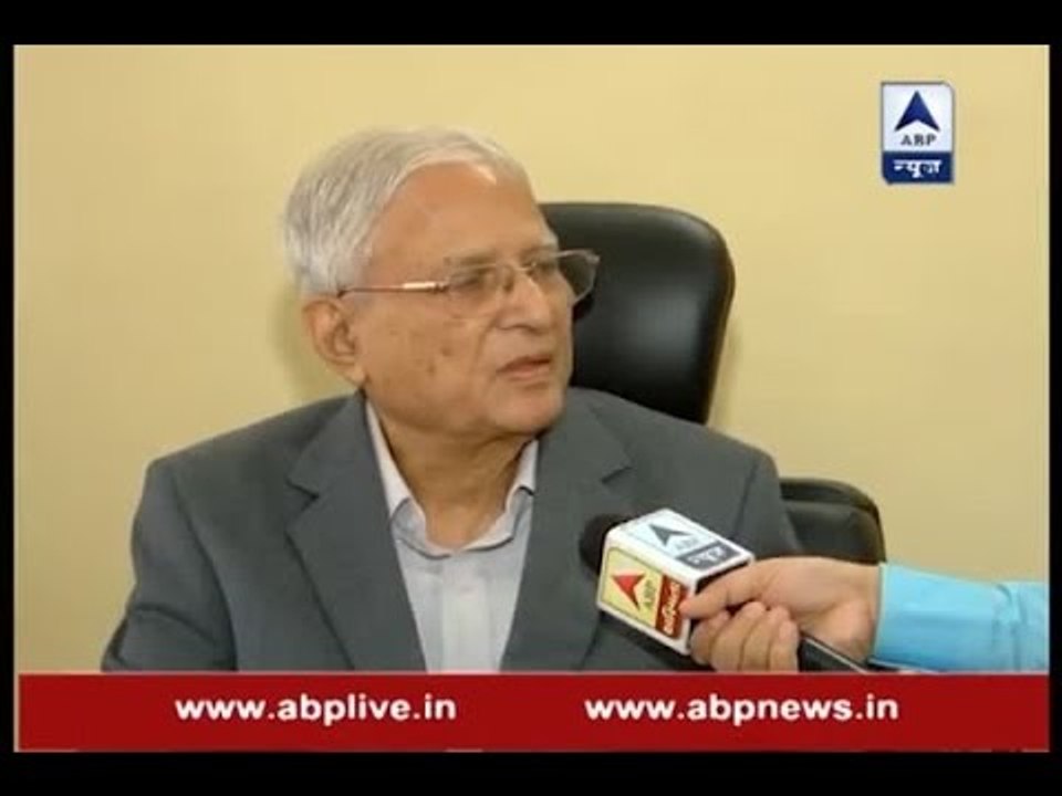 Limit on keeping cash at home will curb corruption: Justice MB Shah