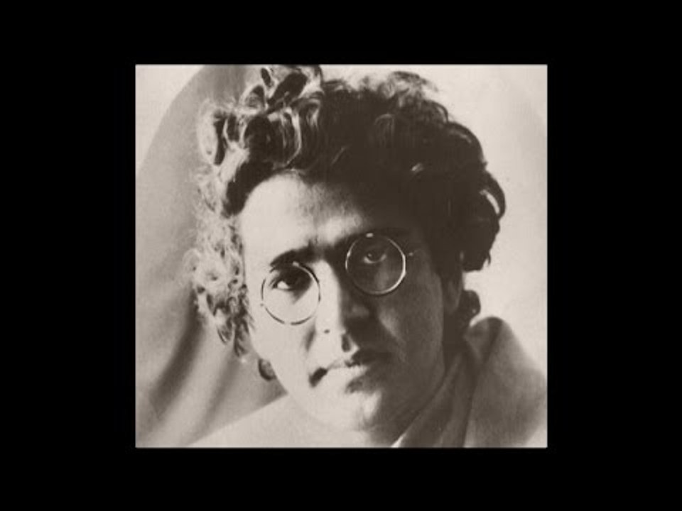 Mahakavi-Episode 7: Inspiring story of revolutionary poet Sachchidanand Hiranand Vatsyayan 'Agyeya'