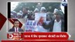5 Minute Bulletin: AAP activists shave their heads in protest against demonetisation