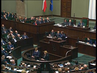 Poseł Paweł Kukiz - Wystąpienie z dnia 02 grudnia 2016 roku.