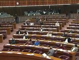 Murad Saeed Ne PMLN Ki Band Baja Di