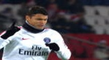 Five-star PSG thrash Lorient