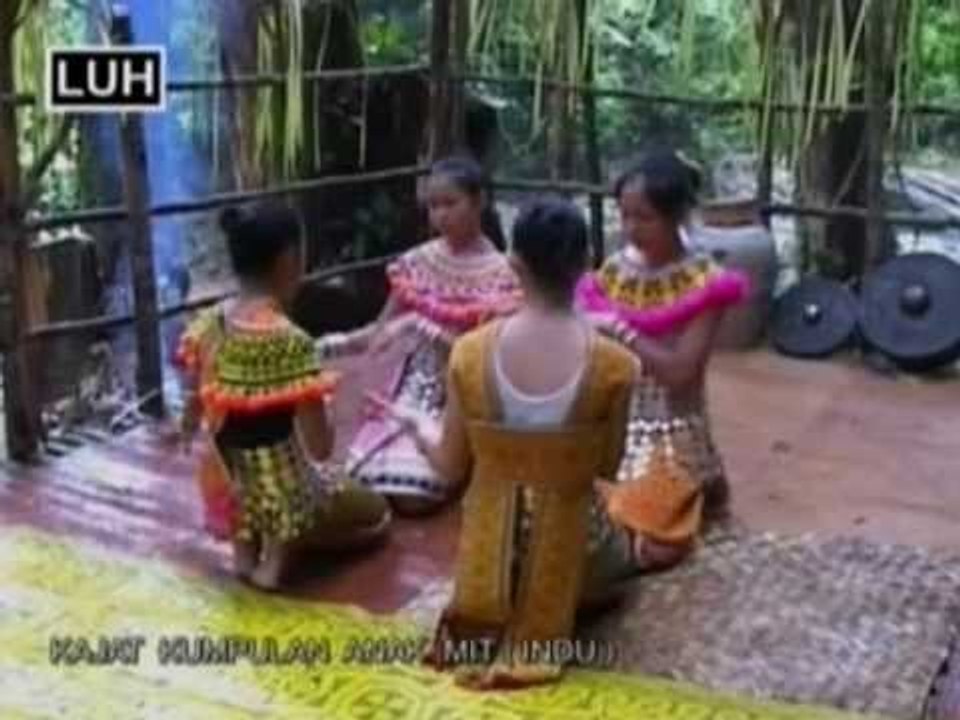 Kajat Kumpulan Anak Mit (Indu) - Katibas Group