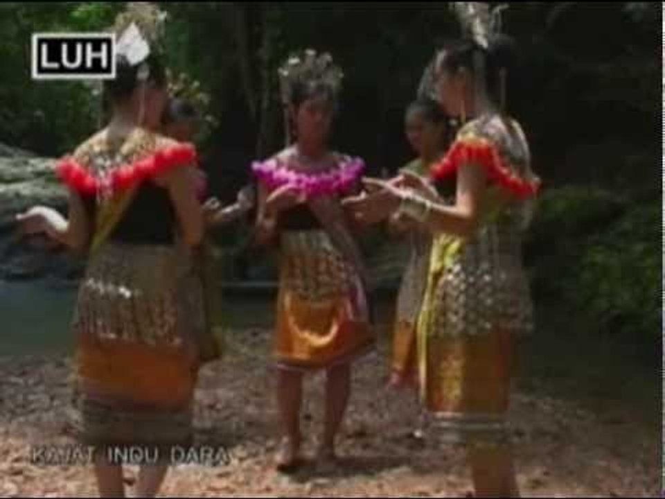 Kajat Indu Dara - Katibas Group