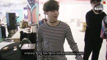 BTS [방탄소년단] Mission! Jimin make Jung Kook laugh!