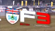 Motorsport Crashes