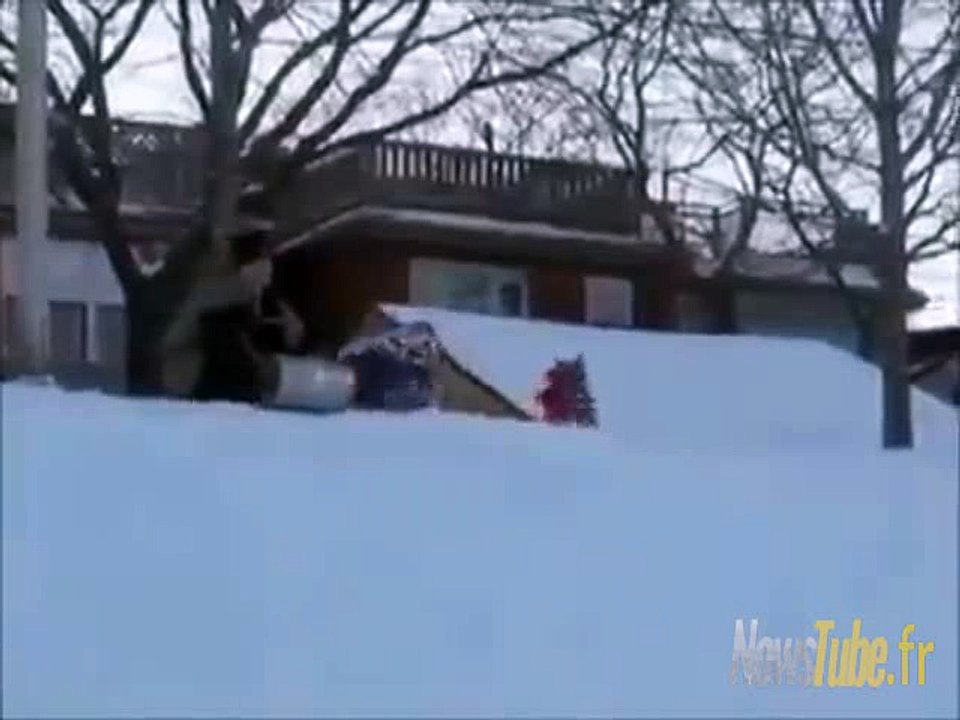 Le petit chenapan