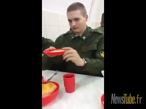 Réalisé sans aucuns trucages ... Bon appétit