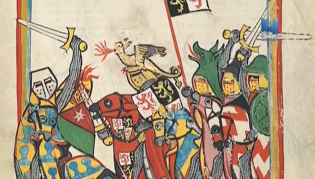 Невероятные изобретения 1 сезон 6 серия из 30 - Судно на воздушной подушке / Wicked Inventions (2015)