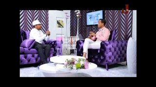 Jossy In the House Interview with Liji Micheal Part  2