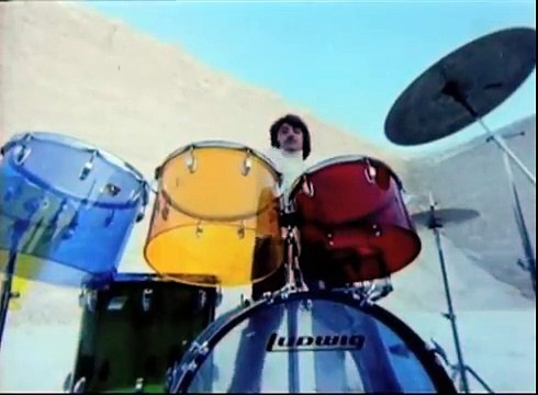 Cerrone - Supernature