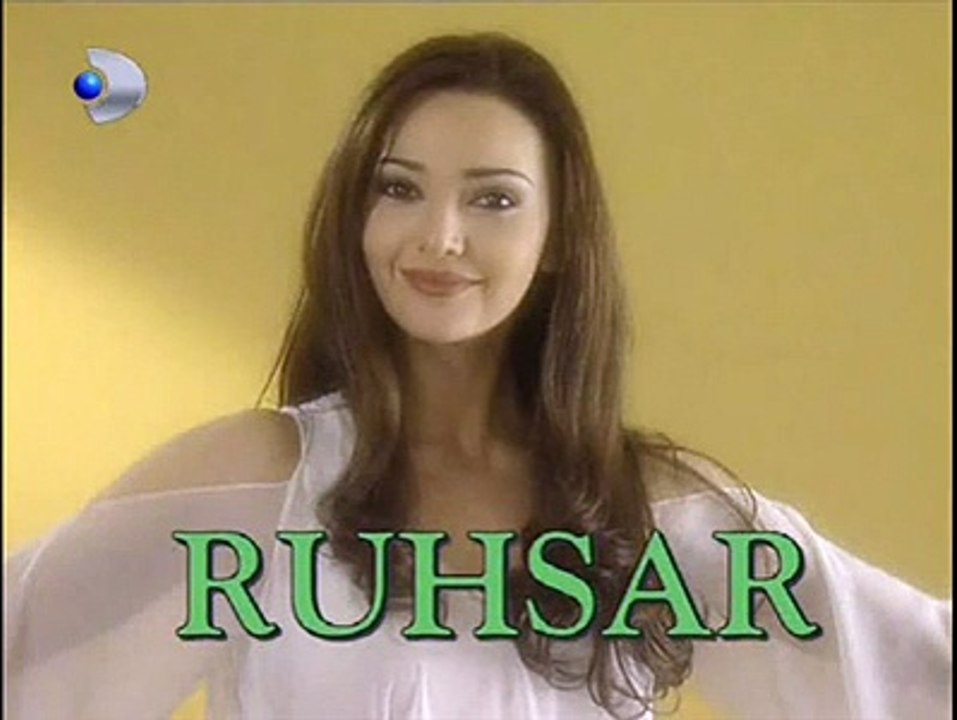 Ruhsar - Jenerik