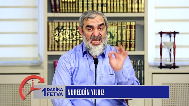 190) Kime şehit denir?/Birfetva - Nureddin YILDIZ