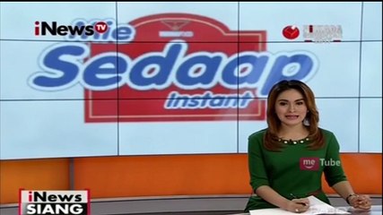 Keluarga Terduga Teroris yang Tewas Belum Ada yang Datang