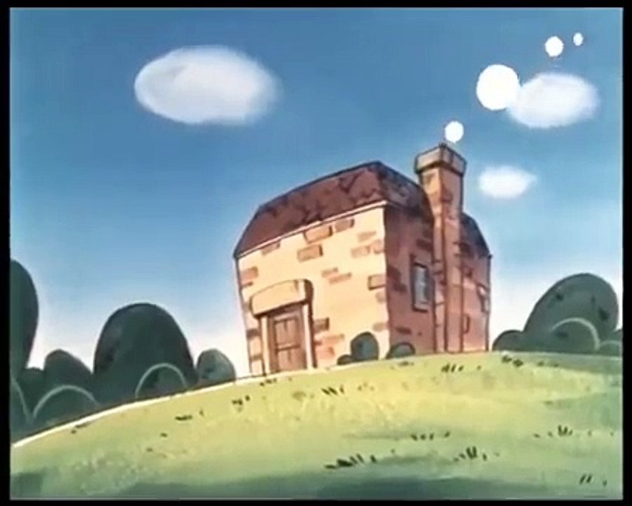 حكايات عالمية ـ الحلقة 5 ـ الثعبان والثرثارة