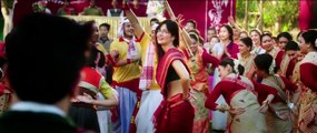 Ishq De - Jagga Jasoos Official Video Song - Ranveer Kapoor & Katrina Kaif