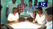 telangana conducted games to singareni workers