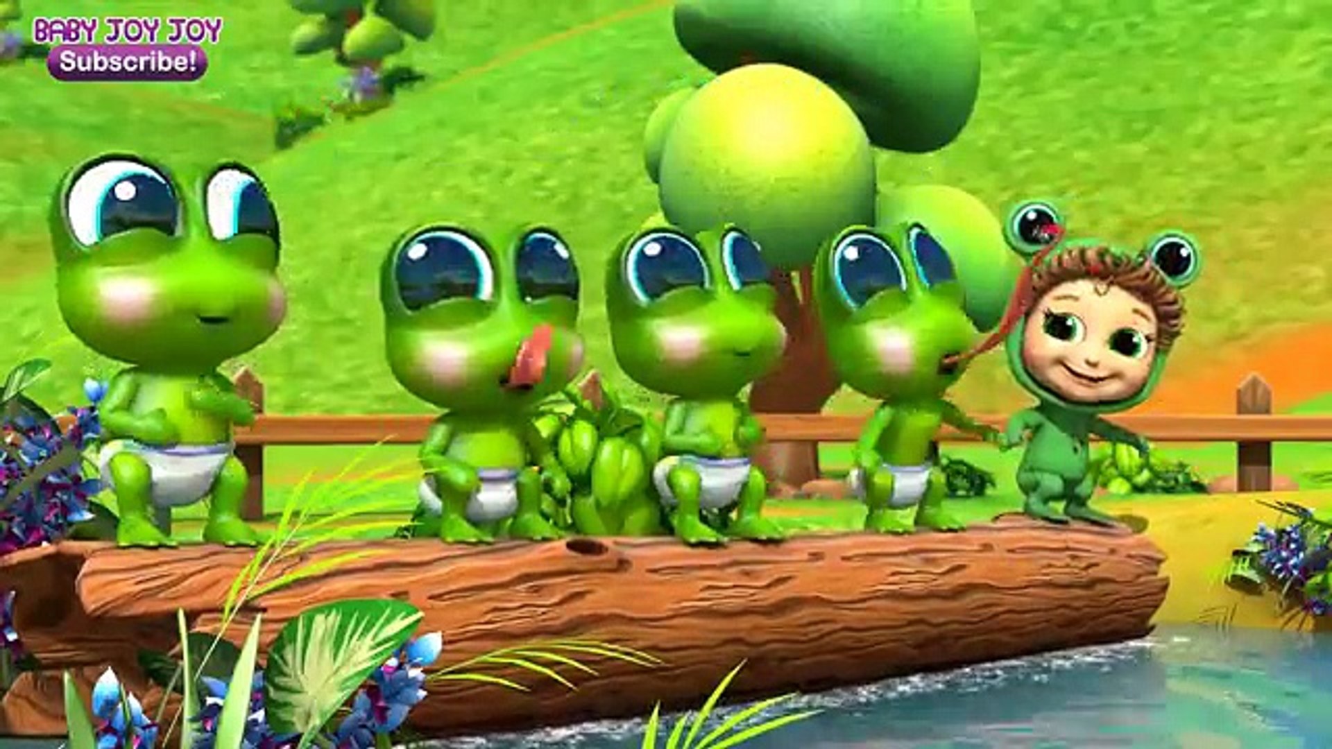 20 Pumpkins | Counting Songs | Educational