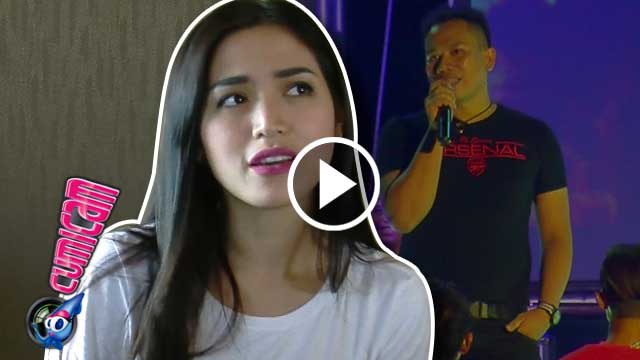 Lihat Vicky Prasetyo, Jedar Jatuh Cinta - Cumicam 22 Desember 2016