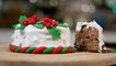 How To Make Plum Cake | Traditional Christmas Cake Recipe | The Bombay Chef - Varun Inamdar