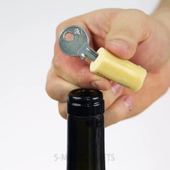 5 Quick & Easy 5-Minute Crafts ✂️