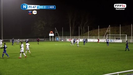 Arrêt Pontdemé
