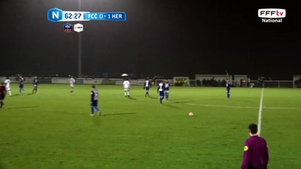 Changement Couturier pour Doucouré