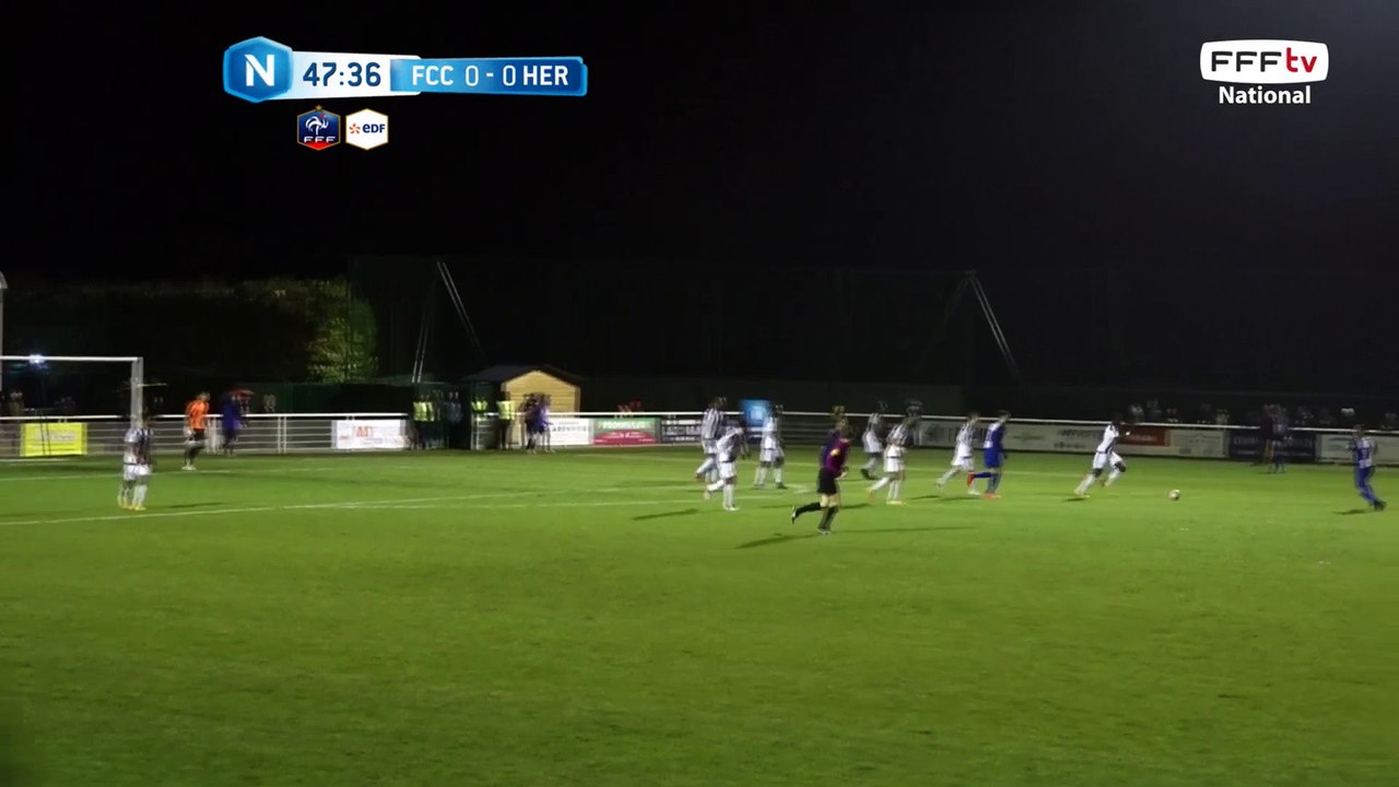 But de Sarr