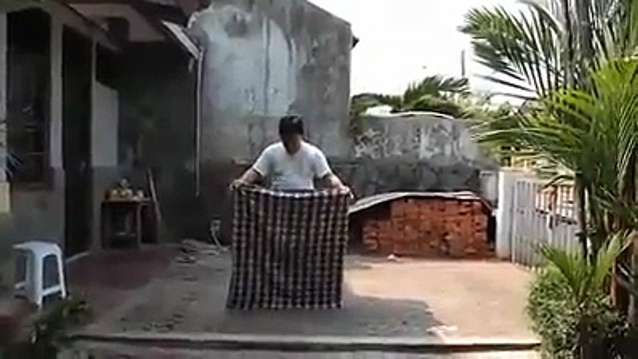 Amazing Illusion